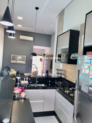 Imagem Casa com 3 Quartos à Venda,  em Jardim Panorama - Indaiatuba