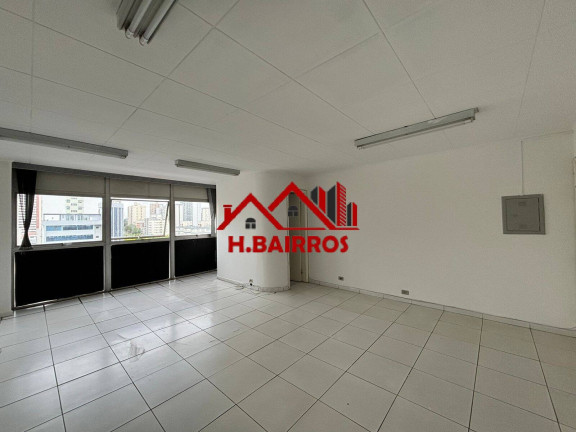 Sala Comercial à Venda, 50 m² em Jardim São Dimas - São José Dos Campos
