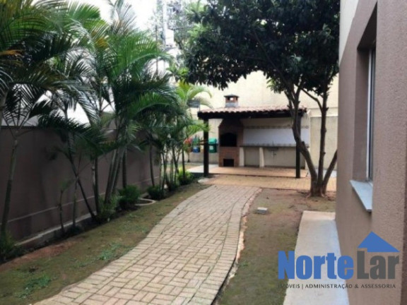 Imagem Apartamento com 2 Quartos à Venda, 46 m² em São João Clímaco - São Paulo