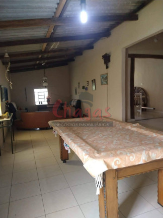 Imagem Chácara com 6 Quartos à Venda, 435 m² em Pouso Alto - Natividade Da Serra Imagem Chácara com 6 Quartos à Venda, 435 m² em Pouso Alto - Natividade Da Serra