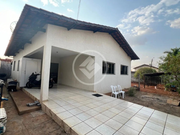 Imagem Casa com 3 Quartos à Venda, 548 m² em Setor Sudoeste - Goiânia Imagem Casa com 3 Quartos à Venda, 548 m² em Setor Sudoeste - Goiânia