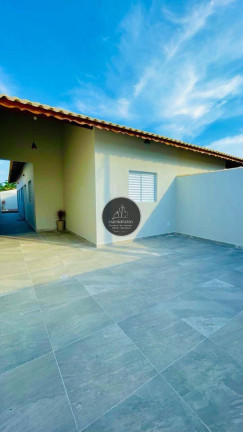 Imagem Casa com 2 Quartos à Venda, 77 m² em Jardim Suarão - Itanhaém