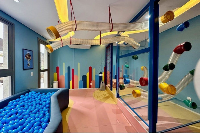 Imagem Studio com 1 Quarto à Venda, 25 m² em Pinheiros - São Paulo Imagem Studio com 1 Quarto à Venda, 25 m² em Pinheiros - São Paulo
