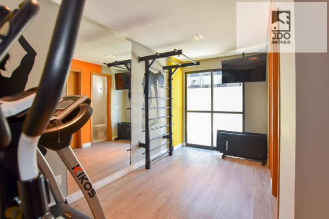 Imagem Cobertura com 3 Quartos à Venda, 117 m² em Batel - Curitiba Imagem Cobertura com 3 Quartos à Venda, 117 m² em Batel - Curitiba