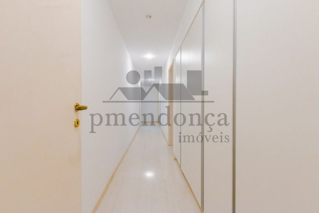 Imagem Apartamento com 3 Quartos à Venda, 250 m² em Higienópolis - São Paulo