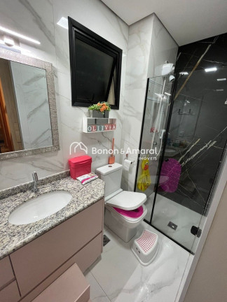 Imagem Apartamento com 3 Quartos à Venda, 80 m² em Taquaral - Campinas Imagem Apartamento com 3 Quartos à Venda, 80 m² em Taquaral - Campinas