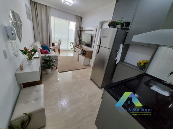 Imagem Apartamento com 1 Quarto à Venda, 35 m² em Mooca - São Paulo
