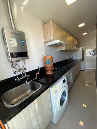 Apartamento com 1 Quarto à Venda, 46 m² em Centro - Bento Gonçalves