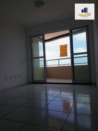 Imagem Apartamento com 3 Quartos à Venda, 79 m² em Areia Dourada - Cabedelo Imagem Apartamento com 3 Quartos à Venda, 79 m² em Areia Dourada - Cabedelo