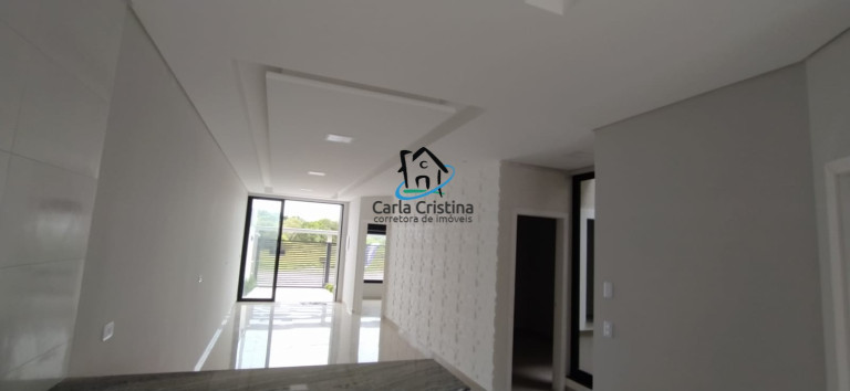 Imagem Casa com 3 Quartos à Venda,  em Porto Fino - Pontal Do Paraná