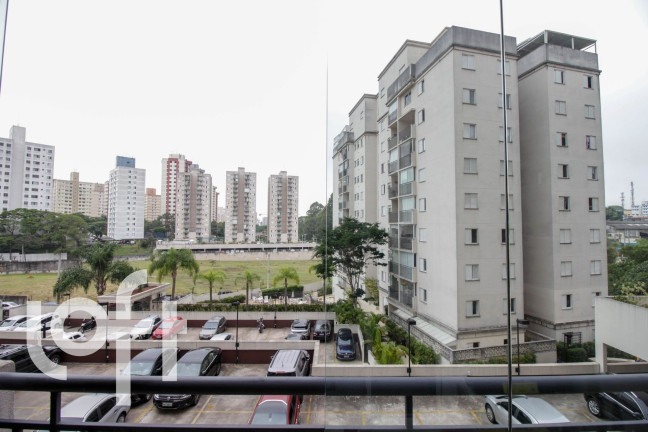 Imagem Apartamento com 3 Quartos à Venda, 61 m² em Sacomã - São Paulo