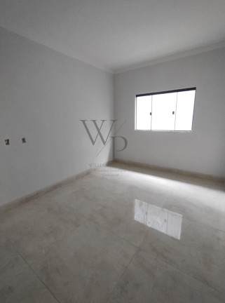 Imagem Casa com 2 Quartos à Venda, 102 m² em Retiro Do Bosque - Aparecida De Goiânia
