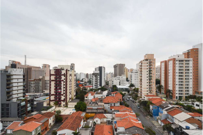 Imagem Apartamento com 2 Quartos à Venda, 60 m² em Vila Mariana - São Paulo Imagem Apartamento com 2 Quartos à Venda, 60 m² em Vila Mariana - São Paulo