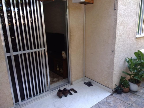 Imagem Imóvel com 2 Quartos à Venda, 55 m² em Campo Grande - Rio De Janeiro