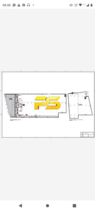 Imagem Ponto Comercial à Venda, 4.473 m² em Centro - Campina Grande Imagem Ponto Comercial à Venda, 4.473 m² em Centro - Campina Grande