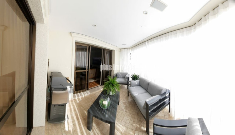 Imagem Apartamento com 4 Quartos à Venda, 240 m² em Santa Cecília - São Paulo Imagem Apartamento com 4 Quartos à Venda, 240 m² em Santa Cecília - São Paulo