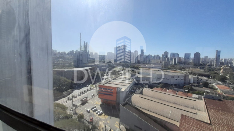 Imagem Sala Comercial para Alugar, 723 m² em Morumbi - São Paulo Imagem Sala Comercial para Alugar, 723 m² em Morumbi - São Paulo