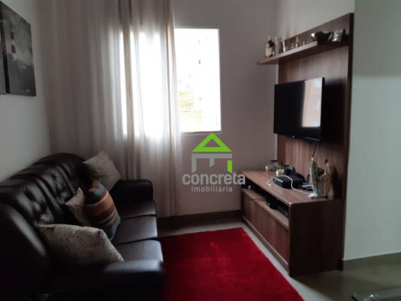 Imagem Apartamento com 2 Quartos à Venda, 44 m² em Jardim Petrópolis - Cotia Imagem Apartamento com 2 Quartos à Venda, 44 m² em Jardim Petrópolis - Cotia