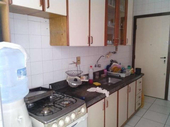 Imagem Apartamento com 3 Quartos à Venda, 134 m² em Itaigara - Salvador