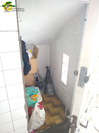 Imagem Sobrado com 3 Quartos à Venda,  em Jardim Peri - São Paulo