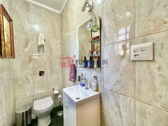 Imagem Casa de Condomínio com 3 Quartos à Venda, 185 m² em Parque Primavera - Carapicuíba Imagem Casa de Condomínio com 3 Quartos à Venda, 185 m² em Parque Primavera - Carapicuíba