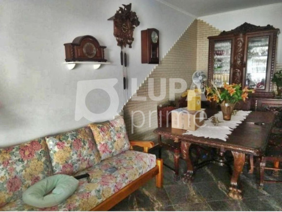 Imagem Casa com 5 Quartos à Venda, 241 m² em Vila Maria Alta - São Paulo Imagem Casa com 5 Quartos à Venda, 241 m² em Vila Maria Alta - São Paulo