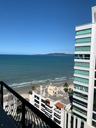 Apartamento com 3 Quartos à Venda, 127 m² em Meia Praia - Itapema