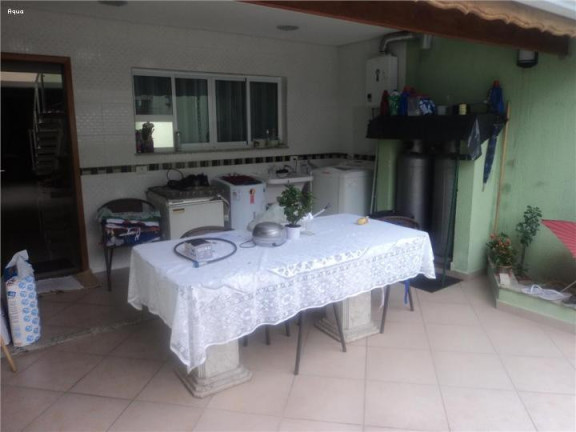 Imagem Casa com 4 Quartos à Venda, 200 m² em Vila Alpina - Santo André Imagem Casa com 4 Quartos à Venda, 200 m² em Vila Alpina - Santo André