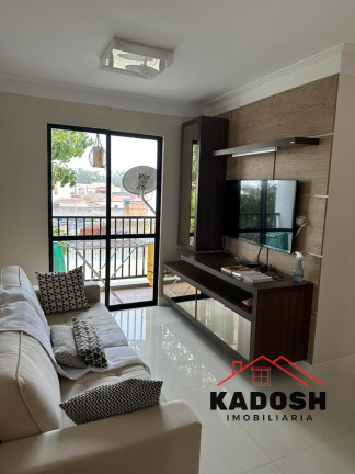 Apartamento com 3 Quartos à Venda, 50 m² em Muchila - Feira De Santana