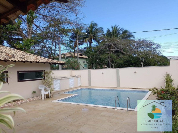 Imagem Casa com 2 Quartos à Venda,  em Ogiva - Cabo Frio
