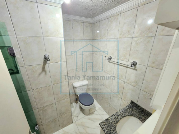 Imagem Apartamento com 3 Quartos à Venda, 60 m² em Parque Marajoara - Santo André Imagem Apartamento com 3 Quartos à Venda, 60 m² em Parque Marajoara - Santo André