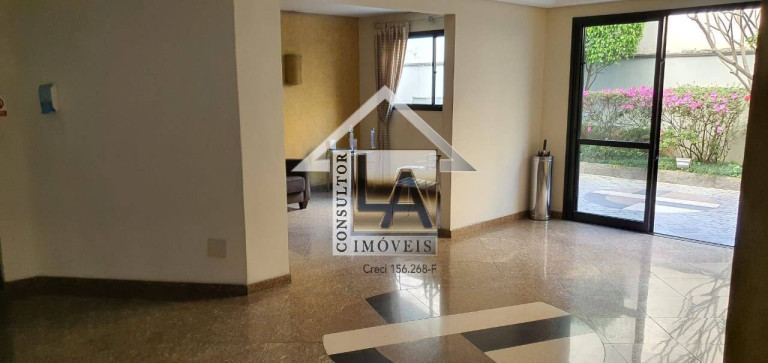 Imagem Apartamento com 3 Quartos à Venda, 105 m² em Brooklin - São Paulo Imagem Apartamento com 3 Quartos à Venda, 105 m² em Brooklin - São Paulo