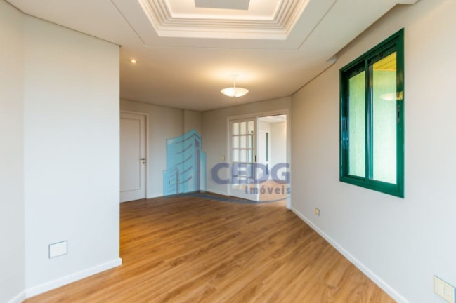 Imagem Apartamento com 3 Quartos à Venda, 149 m² em Centro - Curitiba