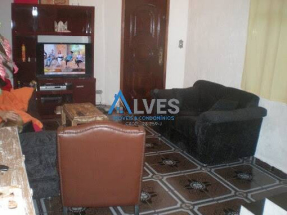 Imagem Sobrado com 3 Quartos à Venda, 176 m² em Alves Dias - São Bernardo Do Campo