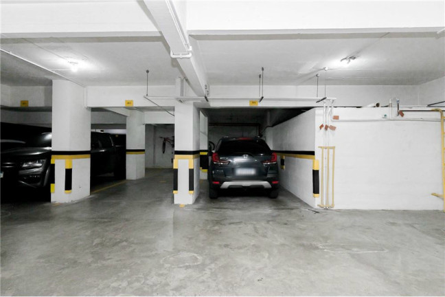Imagem Apartamento com 4 Quartos à Venda, 297 m² em água Verde - Curitiba