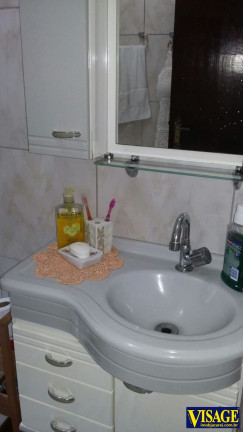 Imagem Sobrado com 3 Quartos à Venda, em Jd. St. Marina - Jacareí Imagem Sobrado com 3 Quartos à Venda, em Jd. St. Marina - Jacareí