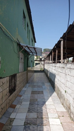 Imagem Casa com 12 Quartos à Venda, 330 m² em Centro - Jacareí Imagem Casa com 12 Quartos à Venda, 330 m² em Centro - Jacareí