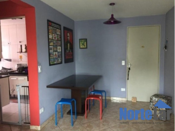 Imagem Apartamento com 2 Quartos à Venda, 60 m² em Veloso - Osasco