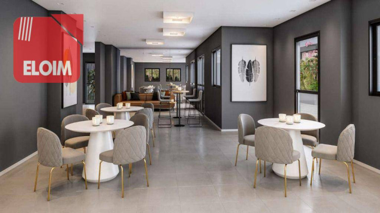 Imagem Apartamento com 2 Quartos à Venda, 41 m² em Vila Dos Remédios - São Paulo Imagem Apartamento com 2 Quartos à Venda, 41 m² em Vila Dos Remédios - São Paulo