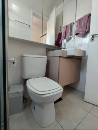 Imagem Imóvel com 3 Quartos à Venda, 122 m² em Vila Gumercindo - São Paulo