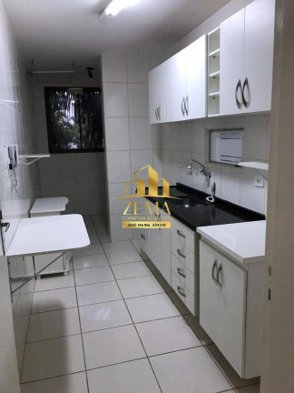 Imagem Apartamento com 3 Quartos à Venda, 71 m² em Chácara Jafet - Mogi Das Cruzes Imagem Apartamento com 3 Quartos à Venda, 71 m² em Chácara Jafet - Mogi Das Cruzes