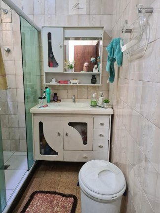 Imagem Casa com 2 Quartos à Venda, 