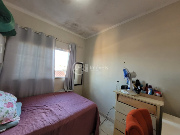Imagem Casa com 3 Quartos à Venda, 100 m² em Nova Lima - Campo Grande