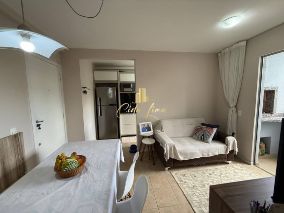 Imagem Apartamento com 2 Quartos à Venda, 52 m² em Ponte Do Imaruim - Palhoça Imagem Apartamento com 2 Quartos à Venda, 52 m² em Ponte Do Imaruim - Palhoça