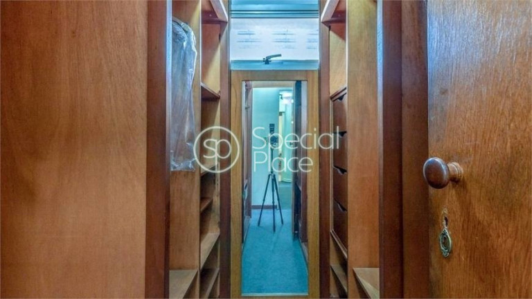 Imagem Apartamento com 3 Quartos à Venda, 200 m² em Vila Olímpia - São Paulo Imagem Apartamento com 3 Quartos à Venda, 200 m² em Vila Olímpia - São Paulo