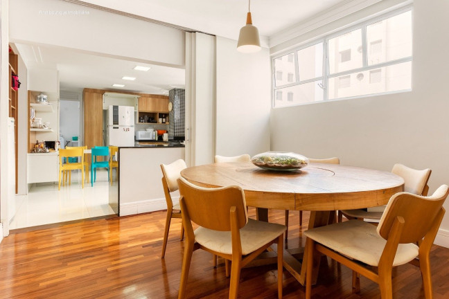 Imagem Apartamento com 3 Quartos à Venda, em Jardim Paulista - São Paulo Imagem Apartamento com 3 Quartos à Venda, em Jardim Paulista - São Paulo