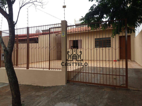 Casa com 3 Quartos à Venda ou Locação, 120 m² em Columbia - Londrina