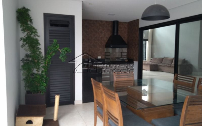 Imagem Casa de Condomínio com 3 Quartos à Venda, 244 m² em Urbanova - São José Dos Campos
