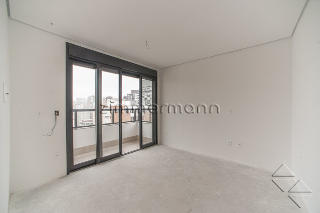 Imagem Apartamento com 3 Quartos à Venda, 165 m² em Pinheiros - São Paulo Imagem Apartamento com 3 Quartos à Venda, 165 m² em Pinheiros - São Paulo