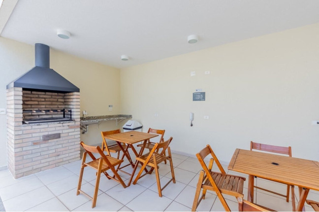Imagem Apartamento com 2 Quartos à Venda, 55 m² em Ipiranga - São Paulo Imagem Apartamento com 2 Quartos à Venda, 55 m² em Ipiranga - São Paulo